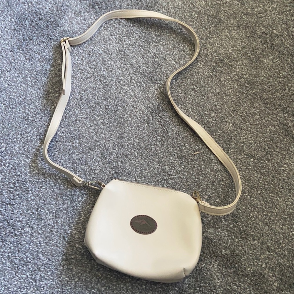 Shoulder Bag